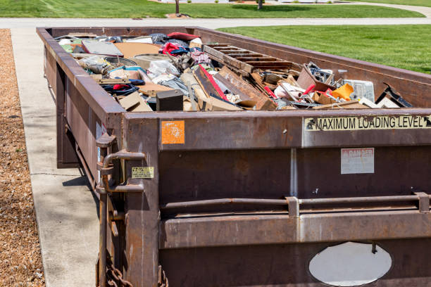 Best Residential Junk Removal  in Ocean Pines, MD
