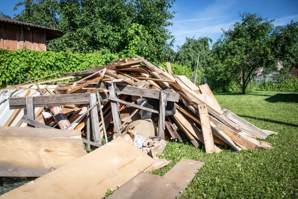 Best Recycling Services for Junk  in Ocean Pines, MD